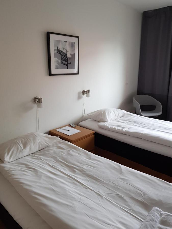 Lilla Hotellet Eskilstuna Eksteriør bilde